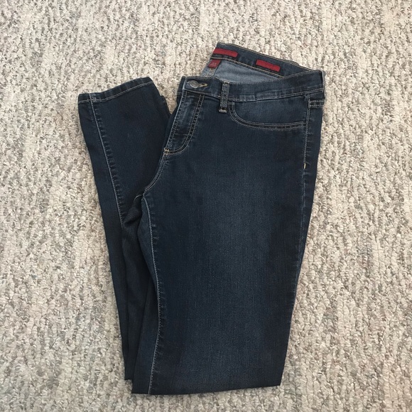 Banana Republic Denim - Banana Republic Limited Edition Skinny Jeans